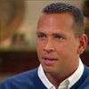 A-Rod Apologizes to Sports Illustrated Reporter Lady